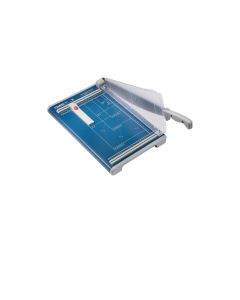 Dahle Hebelschneidegerät 560 34 cm, 25 Blatt