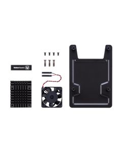 ASUS Gehäuse Tinker Open Case DIY Kit