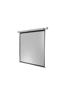 Celexon Motorleinwand Eco 180x180cm 1:1