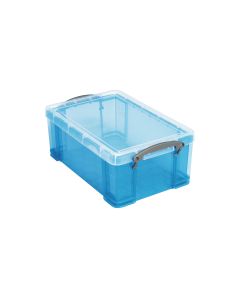 Really Useful Box Aufbewahrungsbox 9 Liter Blau