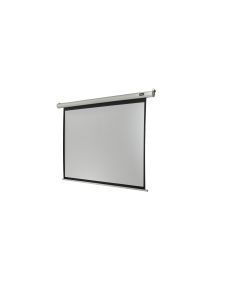 Celexon Motorleinwand Eco 200x150cm 4:3