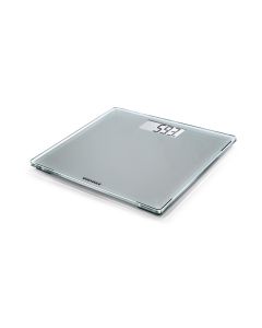 Soehnle Personenwaage Style Sense Compact 300 Silber