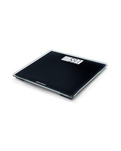 Soehnle Personenwaage Style Sense Compact 100 Schwarz