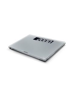 Soehnle Personenwaage Style Sense Comfort 600 Silber