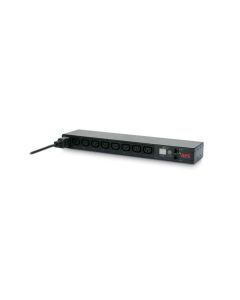 APC 19 PDU AP7921  8x C13 16 A