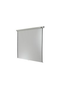 Celexon Rollo-Leinwand Pro 180x180cm 1:1