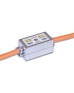 Wirewin Kupplung Cat.6A 1 Stück