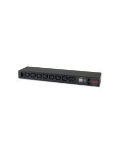 APC 19 PDU AP7820B  8x C13 10 A