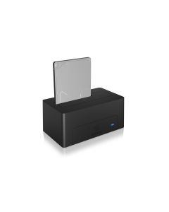 ICY BOX Dockingsstation IB-1121-C31