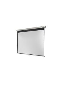 Celexon Rollo-Leinwand Pro 160x120cm 4:3