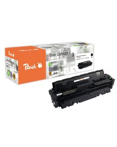 Peach Toner HP Nr. 410X (CF410X) Black