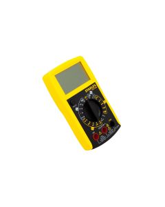 Stanley Multimeter STHT0-77364 7 Funktionen