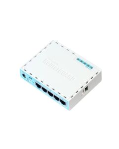 MikroTik Router RB750GR3, hEX