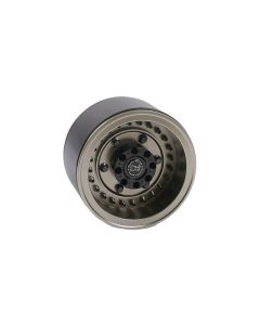 RC4WD Felgen Black Rhino Armory Internal Beadlock Deep Dish 1.9