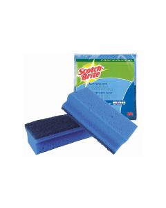 Scotch-Brite Schwamm Scotch-Brite XL, 10 Stück