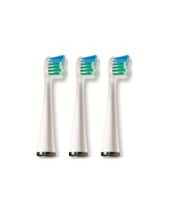 Waterpik Zahnbürstenkopf Small SRSB-3 3 Stück