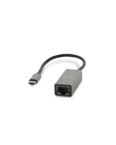 LMP Netzwerk-Adapter 16003 1Gbps USB 3.1 Typ-C