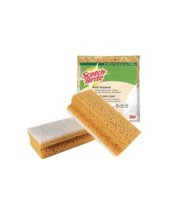 Scotch-Brite Schwamm Scotch-Brite 10 Stück