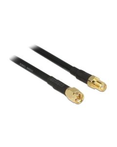 Delock Antennenkabel SMA zu SMA, 0.9 m