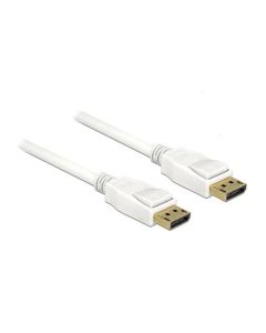 Delock Kabel DisplayPort - DisplayPort, 2 m
