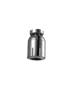 NEOPERL Strahlregler VARIOlino M22 x 1, M24 x 1, mit Kugelgelenk