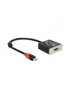 Delock Adapterkabel Mini-DisplayPort - HDMI