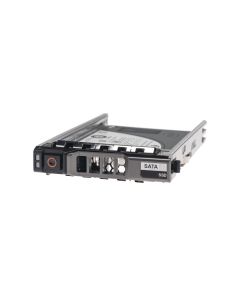 DELL SSD 345-BEFC 2.5 SATA 1920 GB Read Intensive