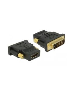 Delock Adapter DVI-D - HDMI