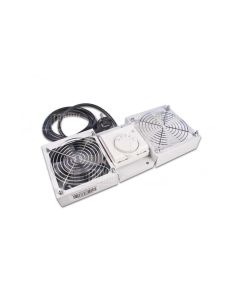 Wirewin Lüftereinheit WCAB KIT 1V Grau