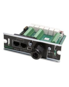 APC Relaiskarte Dry Contact I/O SmartSlot AP9613