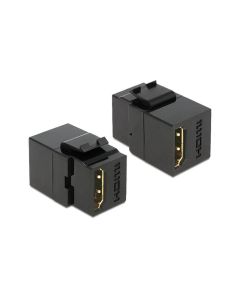 Delock Keystone-Modul HDMI Typ-A