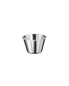 Paderno Rührschüssel Ø 15.5 cm 1 l, Edelstahl