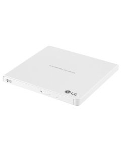 LG DVD-Brenner GP57EW40.AHLE10B, retail, weiss