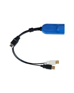 Raritan KVM-Kabel D2CIM-DVUSB-HDM