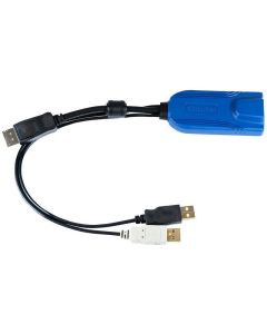 Raritan KVM-Kabel D2CIM-DVUSB-DP
