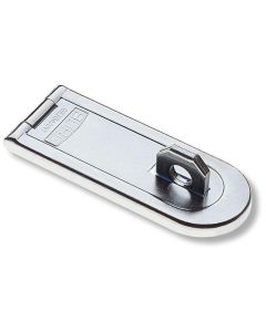 Burgwächter Panzer-Überfalle PC 80 Silber