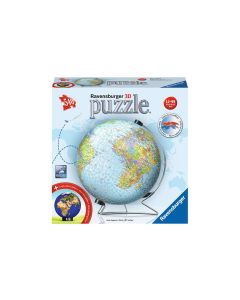 Ravensburger 3D Puzzle Ball Globus