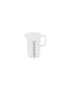 Paderno Messbecher 5 dl, Transparent
