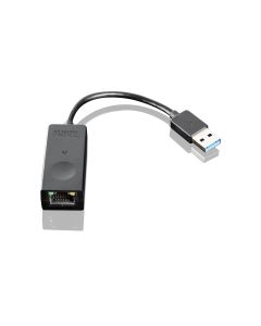 Lenovo Netzwerk-Adapter 4X90S91830 1Gbps USB 3.0 auf Giga-LAN
