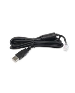 APC Kommunikationskabel USV, AP9827 USB-RJ45
