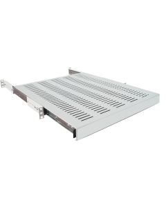 Wirewin Fachboden SHELF PO 400 483 mm x 400 mm, Grau