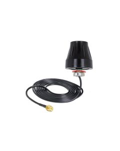 Delock LTE-Antenne SMA SMA 2 dBi Rundstrahl