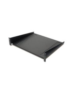 APC Fachboden AR8105BLK 483 mm x 406 mm, Schwarz