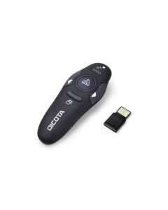 DICOTA Presenter Pin Point