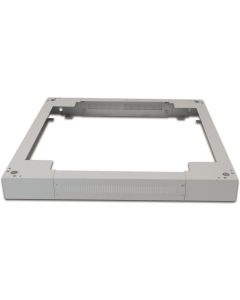 Wirewin Sockel SOCKET 600*800 600 mm x 800 mm, Grau