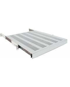 Wirewin Fachboden SHELF PO 800 483 mm x 800 mm, Grau