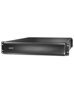 APC USV-Batteriemodul SMX120RMBP2U