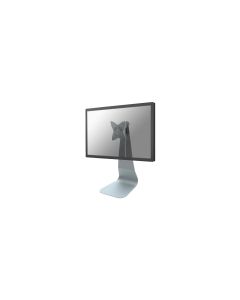 NEOMOUNTS Monitor-Standfuss FPMA-D800 Silber