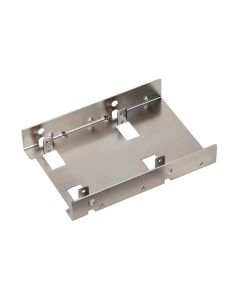 SilverStone 3.5-Einbaurahmen SDP08