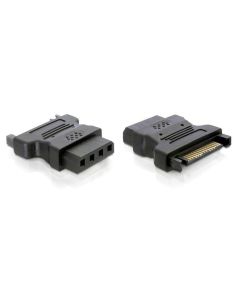 Delock Stromadapter SATA - Molex 0 cm